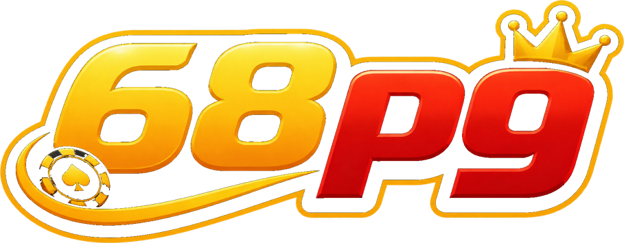 68pg Logo